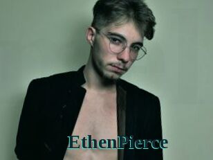 EthenPierce