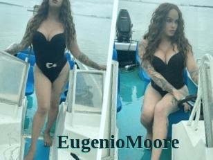 EugenioMoore