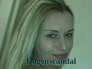 Eugenscandal