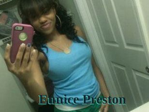 Eunice_Preston