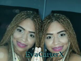 EvaCarterX