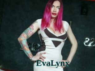 EvaLynx Melody Melons
