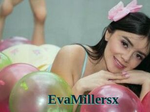 EvaMillersx