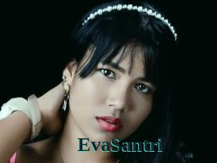 EvaSantri