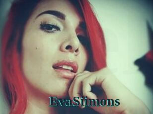 EvaSiimons Melody Melons
