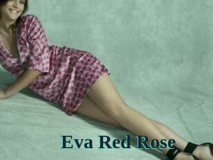 Eva_Red_Rose