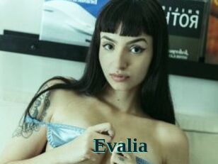 Evalia