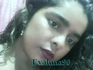 Evaluna90