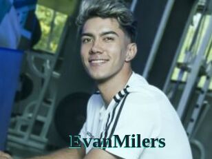 EvanMilers