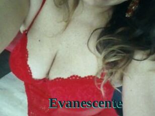 Evanescente