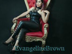 EvangelineBrown