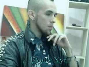 Evans_Xyz