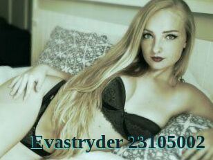 Evastryder