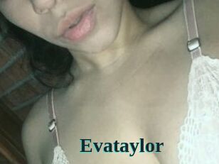 Evataylor