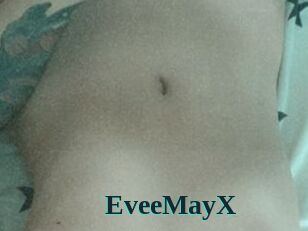 EveeMayX