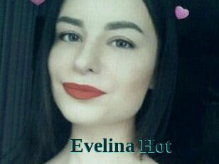 Evelina_Hot Melody Melons