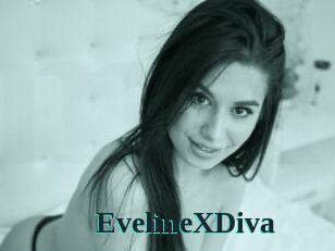 EvelineXDiva