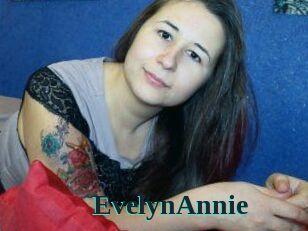 EvelynAnnie