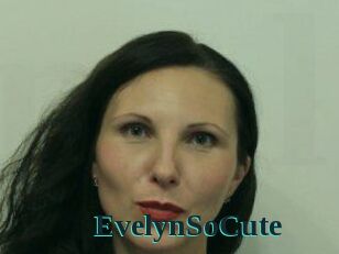 EvelynSoCute