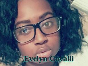 Evelyn_Cavalli