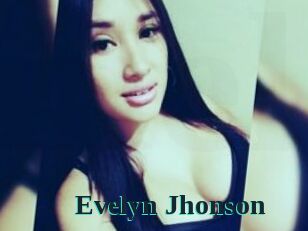 Evelyn_Jhonson