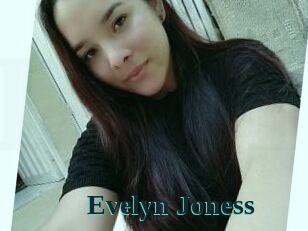 Evelyn_Joness