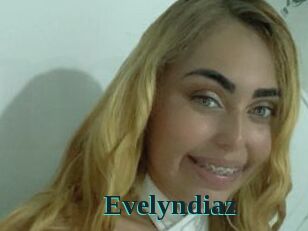 Evelyndiaz