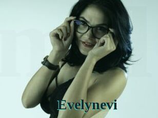 Evelynevi