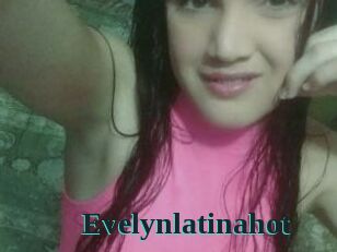 Evelynlatinahot