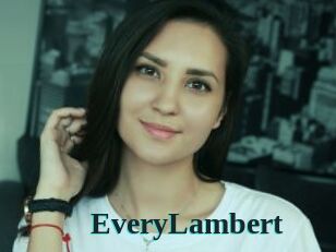 EveryLambert