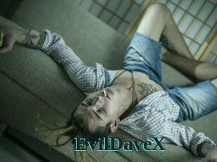 EvilDaveX