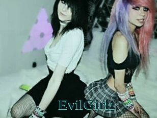 EvilGirlz