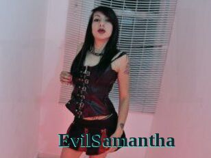 EvilSamantha