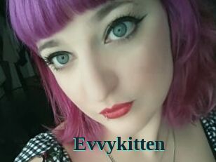 Evvykitten Melody Melons