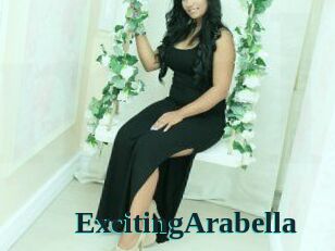 ExcitingArabella