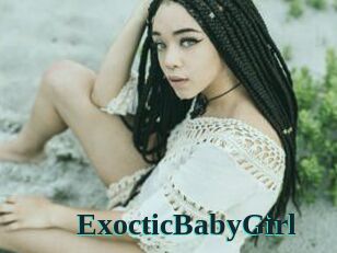 ExocticBabyGirl