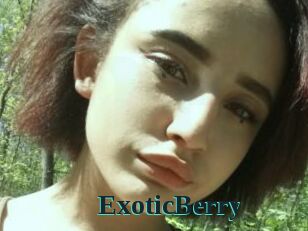 ExoticBerry