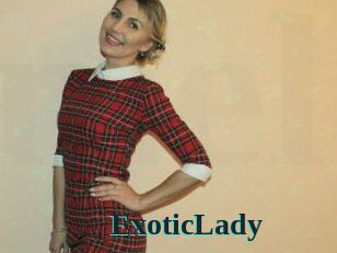 ExoticLady