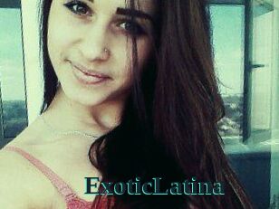 ExoticLatina Melody Melons