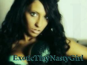 ExoticTinyNastyGirl