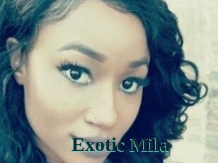 Exotic_Mila