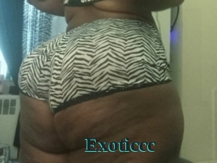 Exoticcc