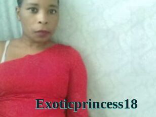 Exoticprincess18