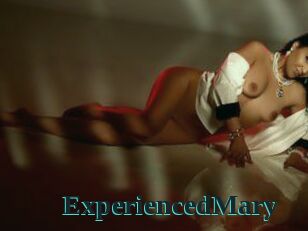 ExperiencedMary