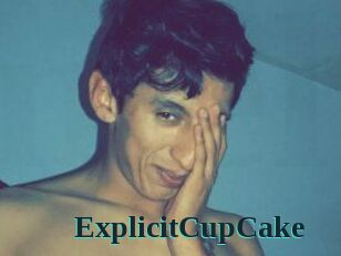 ExplicitCupCake