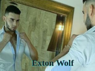Exton_Wolf