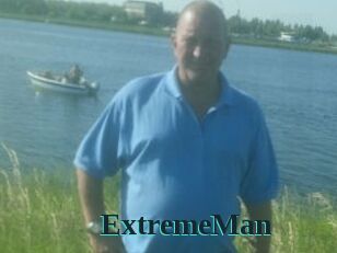 ExtremeMan