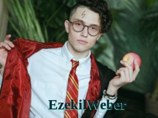 EzekilWeber