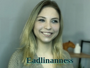 Eadlinanness