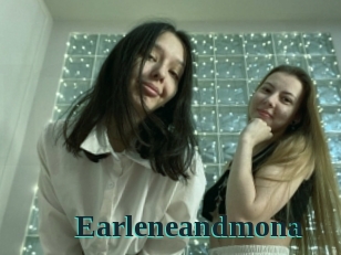 Earleneandmona